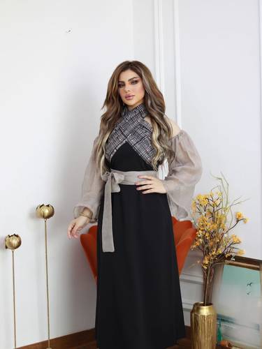 جلابية 