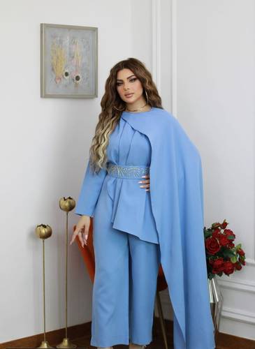 بدلة