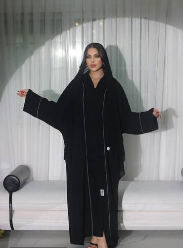 عباية بليزر كوري درجة أولى 