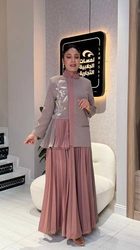 بدله شك