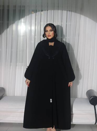 عباية بليزر كوري درجة أولى