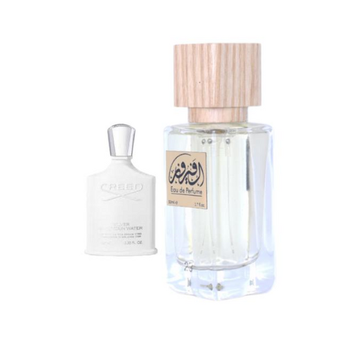 عطر سلفر كارد 23