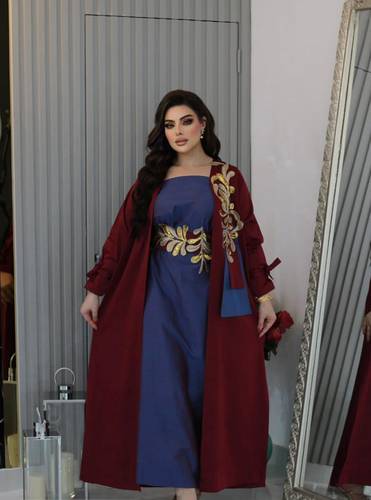 جلابية