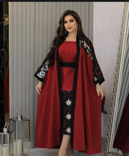 جلابية