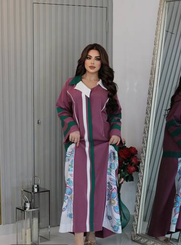 جلابية
