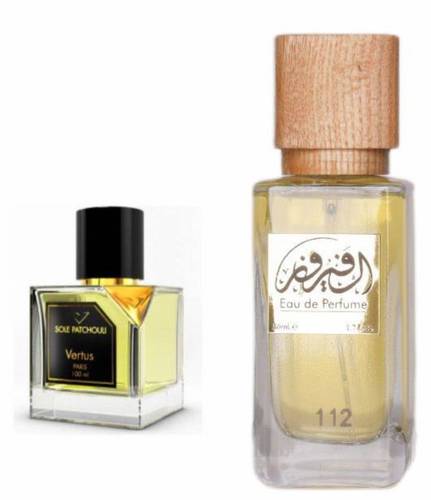 عطر 112