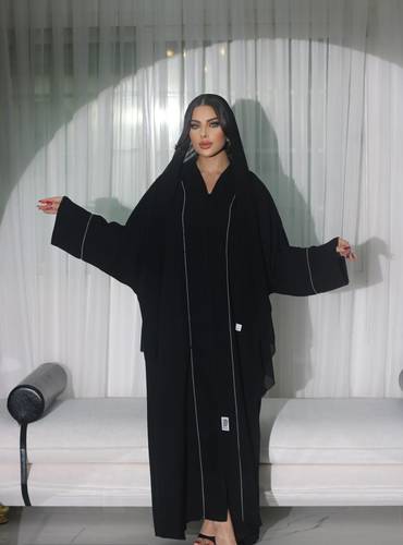 عباية بليزر كوري درجة أولى 