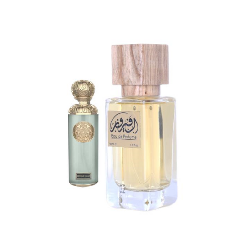 عطر قصة 32
