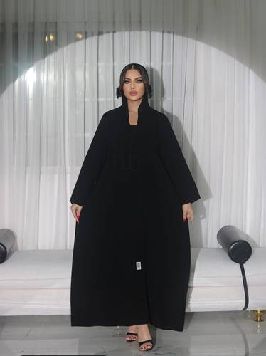 عباية بليزر كوري درجة أولى 