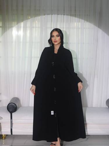 عباية بليزر كوري درجة أولى 
