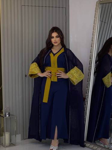 جلابية