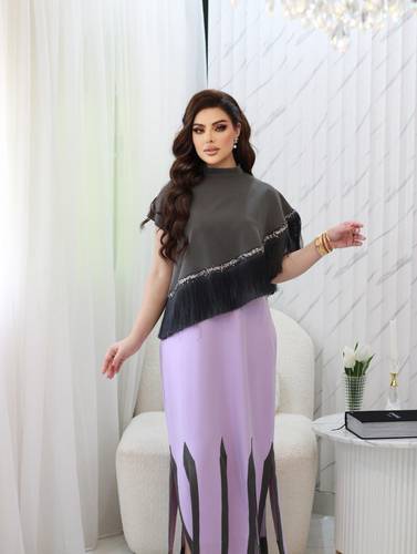 جلابية