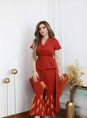 بدلة