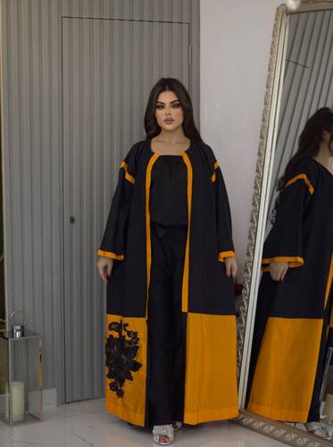 جلابية