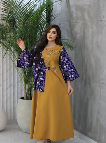 جلابية