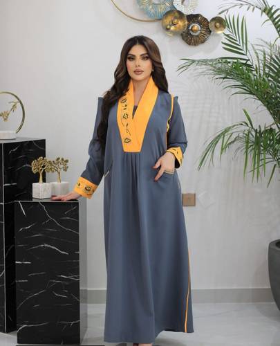 جلابية