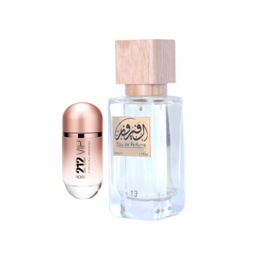 عطر روز VIP  19