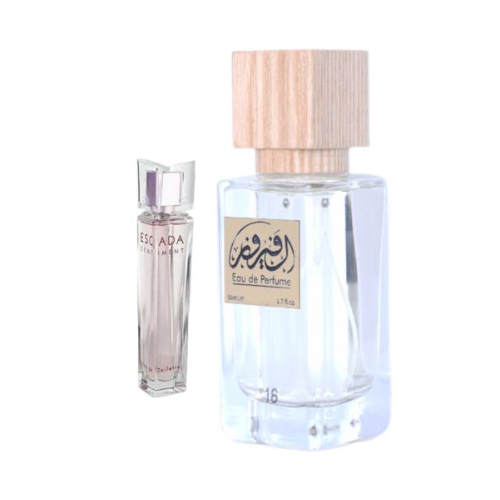 عطر سكا سنت 16