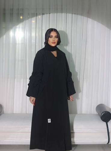 عباية بليزر كوري درجة أولى 