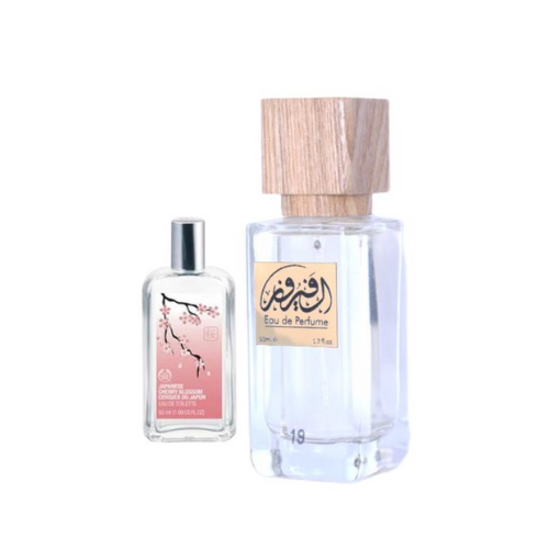 عطر جابينيز فلور 19