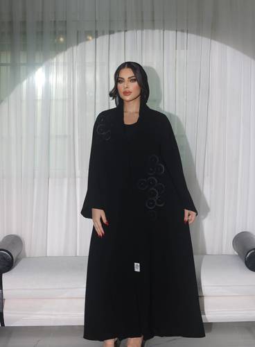 عباية بليزر كوري درجة أولى 