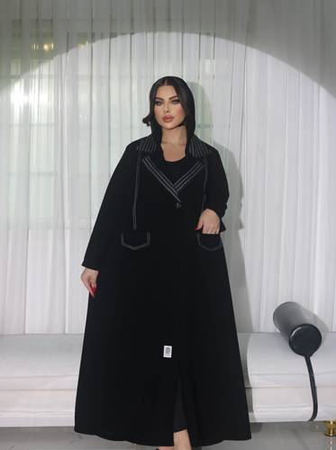 عباية بليزر كوري درجة أولى 