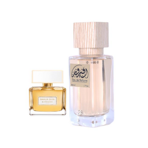 عطر ديفال  29GV  