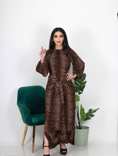 جلابية