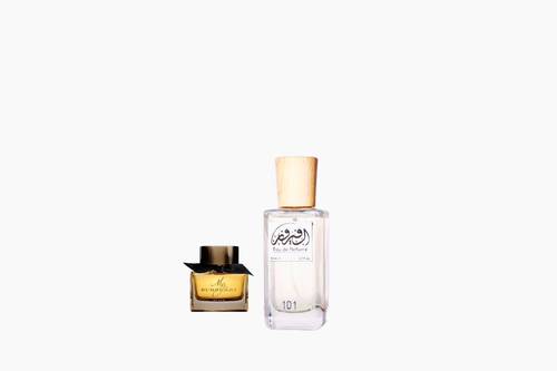 عطر ماي 101