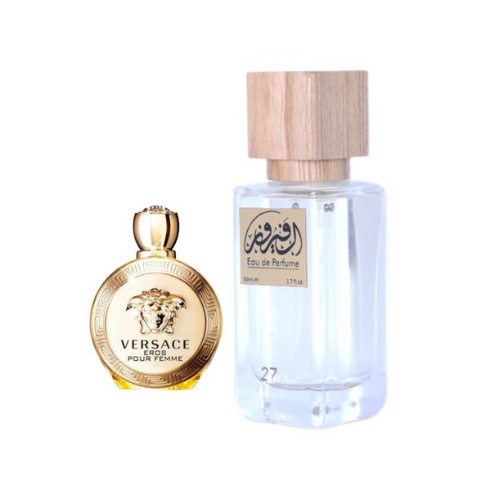 عطر ايروس فيمي 27