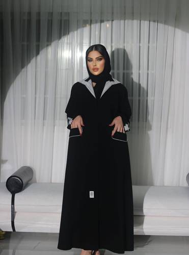 عباية بليزر كوري درجة أولى 