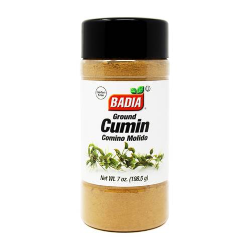 كمون مطحون