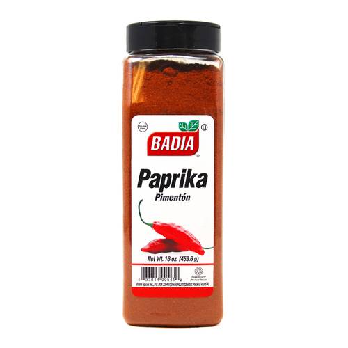 بابريكا