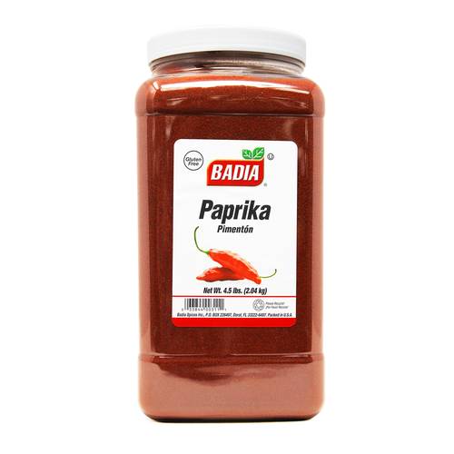بابريكا