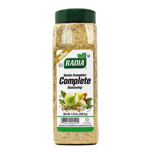 الخلطة المتكاملة