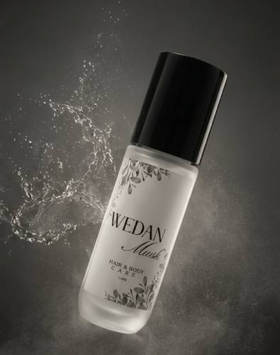HAIR & BODY CARE
