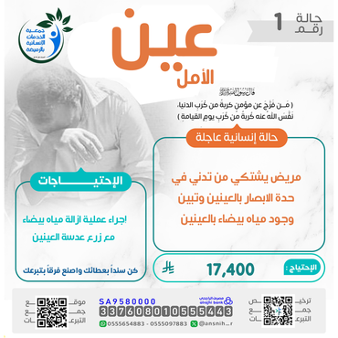 عين الامل