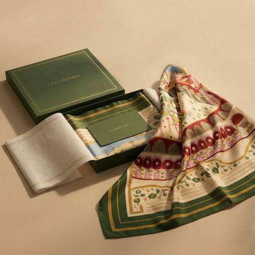 وشاح الهدى