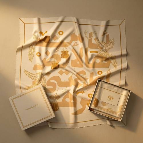 وشاح الأرض