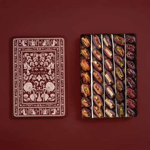 ورود كبير