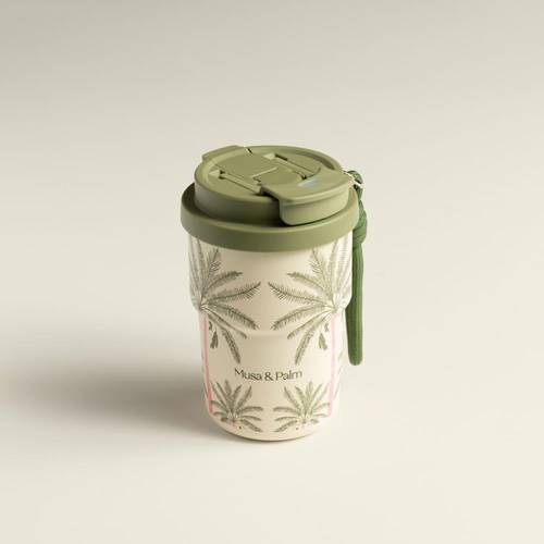 Palm Tumbler