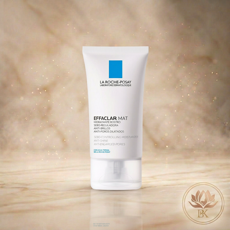 La Roche-Posay Effaclar Matte Sebum Regulator 40 ml