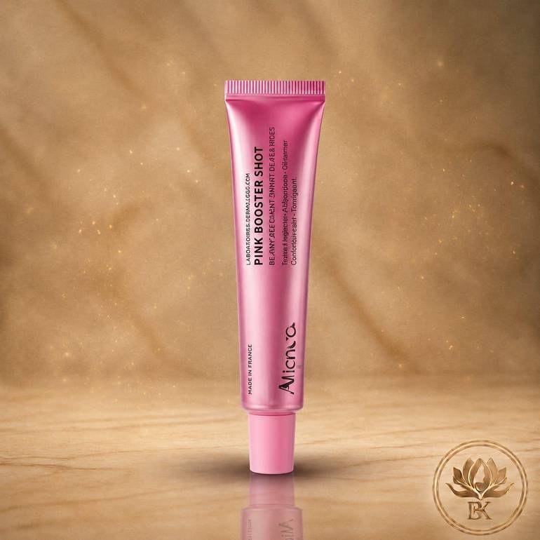 Arencia TXA Booster Shot