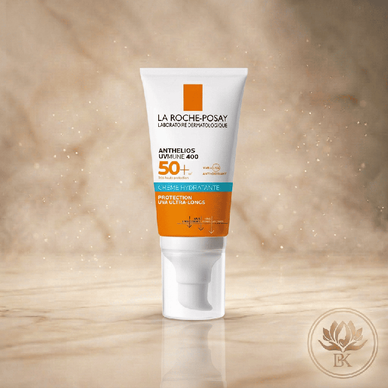  La Roche-Posay Anthelios  Moisturising Cream SPF50+ 50ml