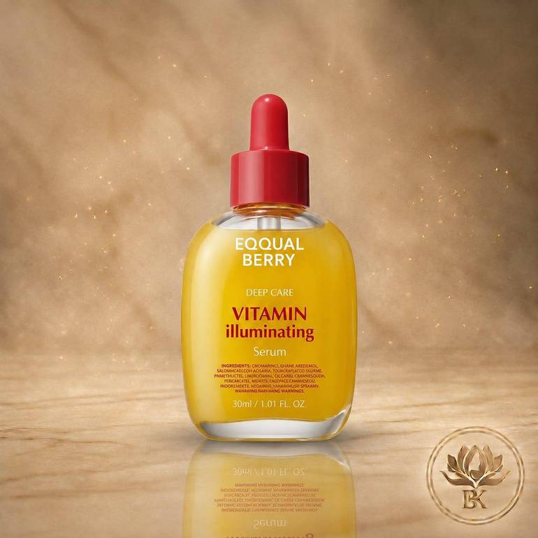 Vitamin Illuminating Serum