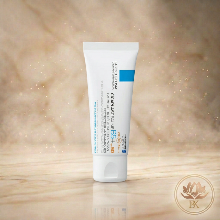 La Roche-Posay Cicaplast B5 Advanced Formula 40ml