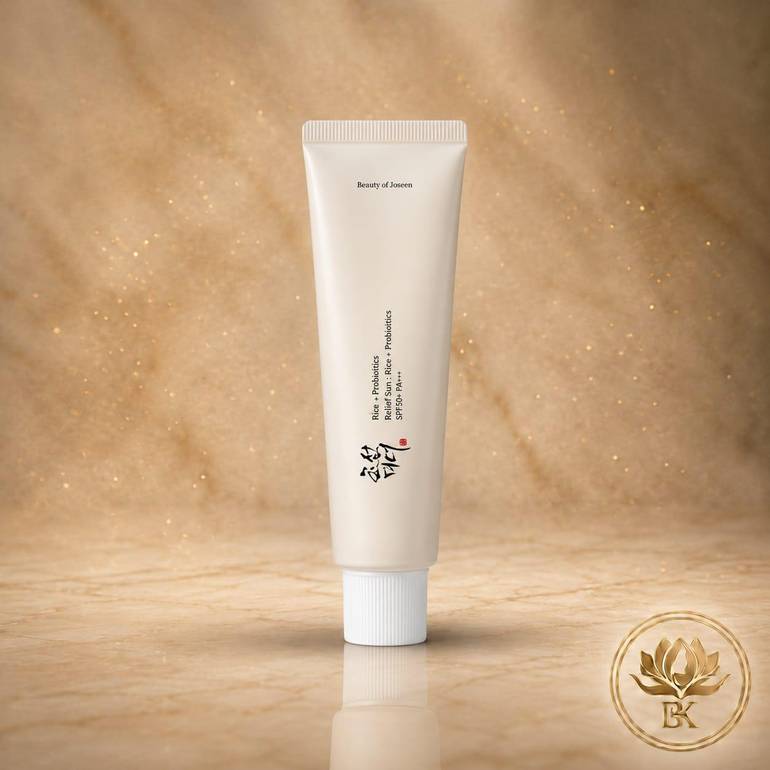Beauty of Joseon Relief Sun : Rice + Probiotics