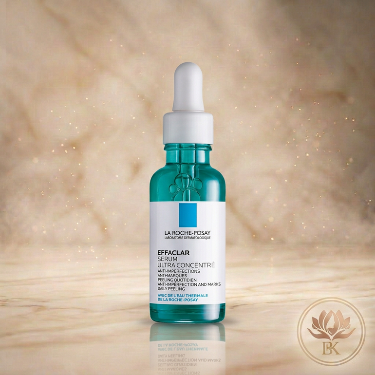 La Roche-Posay Effaclar Serum 30 ml