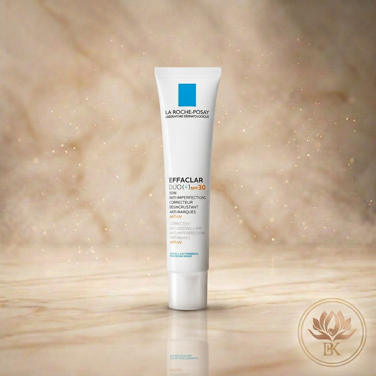 La Roche-Posay Effaclar Duo Plus 30 SPF 40 ml