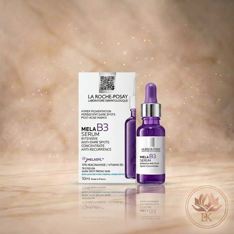 La Roche-Posay Mela B3 Serum 10ml